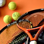 tennis, sport, sport equipment