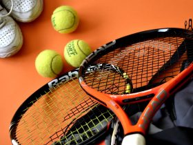 tennis, sport, sport equipment